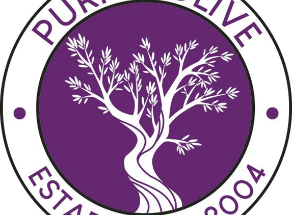 Purple Olive Restaurant & Catering - St Augustine, FL