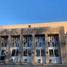 Harvey Hubbell Gymnasium