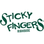 Sticky Fingers