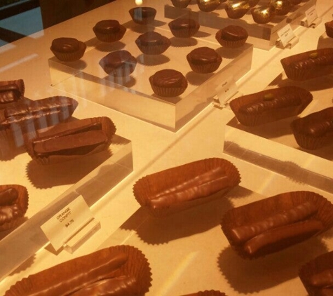 Fran's Chocolates - Seattle, WA