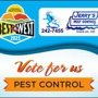 Jerry's Pest Control Inc.