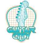 Guitar City Inc.