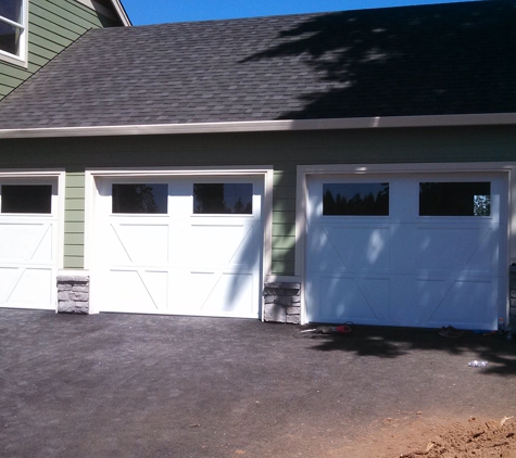 Pioneer Garage Doors - Beavercreek, OR