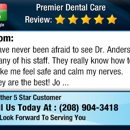 Premier Dental Care - Dental Clinics