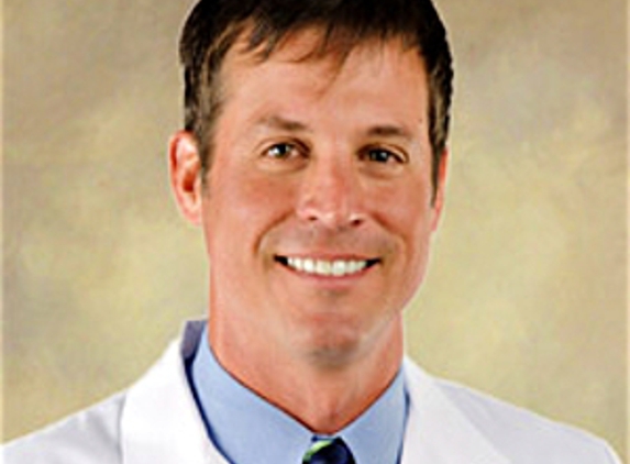 Eric M. Acheson, MD - Austin, TX