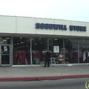 Goodwill Stores - Thrift Shops