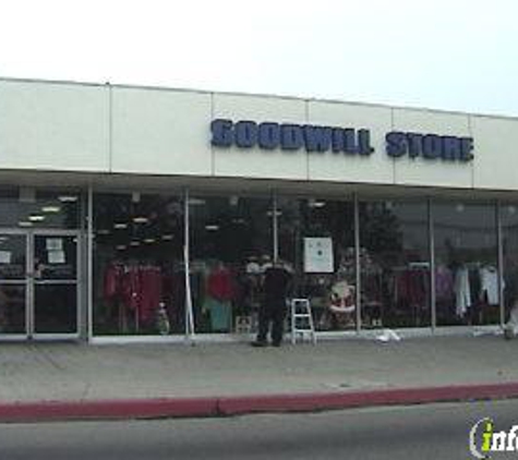 Goodwill Stores - Costa Mesa, CA