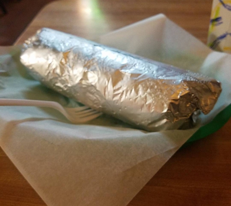 El Super Burrito - San Francisco, CA