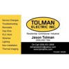 Tolman Electric gallery