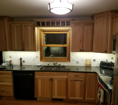 Minnesota Kitchens - Burnsville, MN