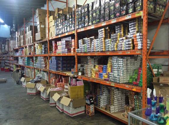 USA Wholesale & Distributing - Fayetteville, NC