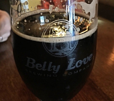 Belly Love Brewing Co - Purcellville, VA