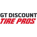 GT Discount Tire Pros - Automobile Parts & Supplies