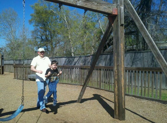 Heritage Park - Slidell, LA