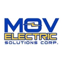 MOV Solutions Corp. - Electricians
