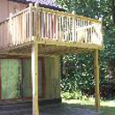 Dorner Decking & Renovations - Deck Builders