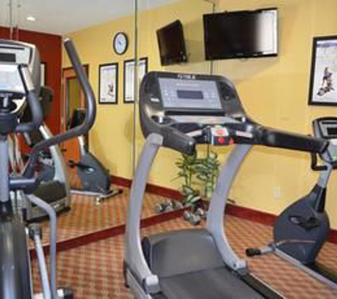 Best Western Plus North Houston Inn & Suites - Houston, TX