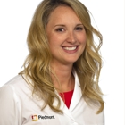 Jessi Lucas, NP