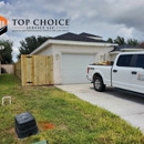 Top Choice Service LLC - Fence-Sales, Service & Contractors