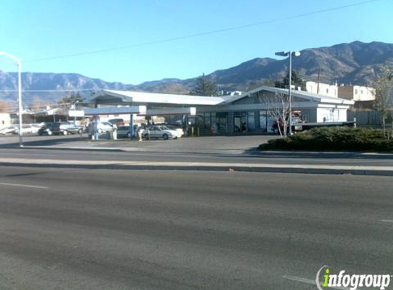 Premier Gas & Food Mart - Albuquerque, NM