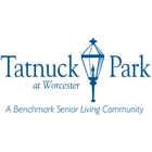 Tatnuck Park at Worcester