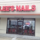 Lees Nails - Nail Salons