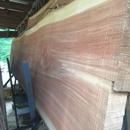 Brocks Sawmill - Plywood & Veneers