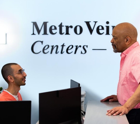 Metro Vein Centers | Mesa - Mesa, AZ