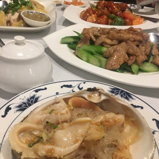 China Village Seafood Restaurant - Belmont, CA