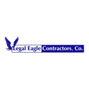 Legal Eagle Contractors - Construction Consultants