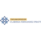 Clarissa Fernandez Pratt, Attorney at Law