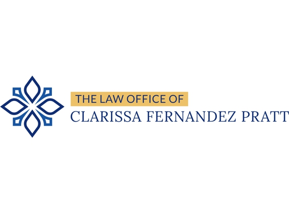 Clarissa Fernandez Pratt, Attorney at Law - San Antonio, TX