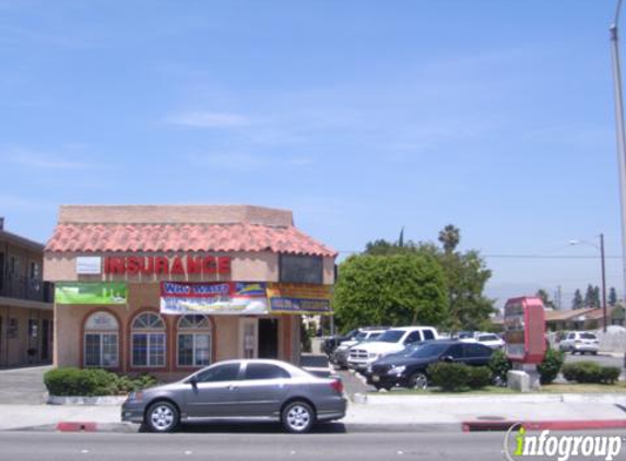 Zenny Barber Shop - Bell Gardens, CA