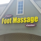 Owasso Foot Massage Center