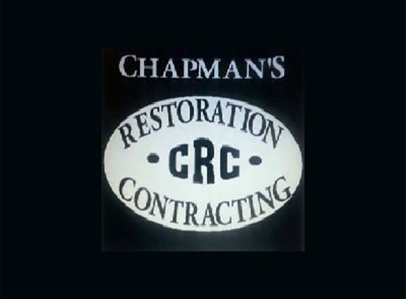 Chapman's Restoration and Contracting