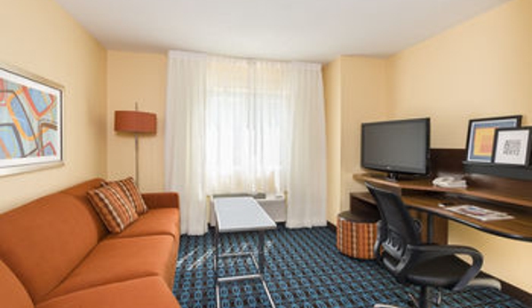 Fairfield Inn & Suites - Holland, MI