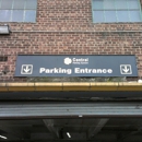 Central Parking System - Parking Lots & Garages