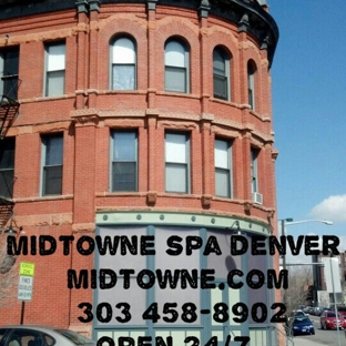 Midtowne Spa - Denver, CO