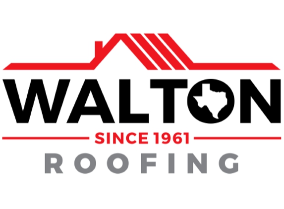 Walton Roofing, Sheetmetal and Waterproofing AKA FW Walton Inc. - Houston, TX