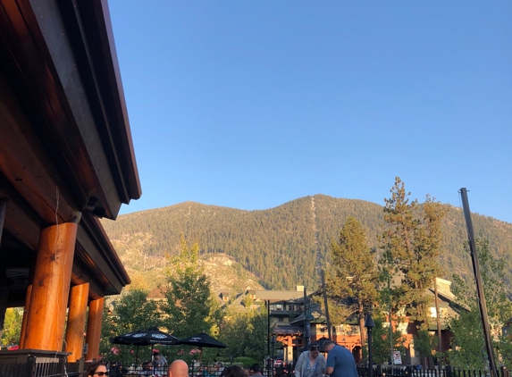 Ace High Saloon and Smokehouse - South Lake Tahoe, CA