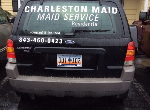 Charleston Maid - Goose Creek, SC