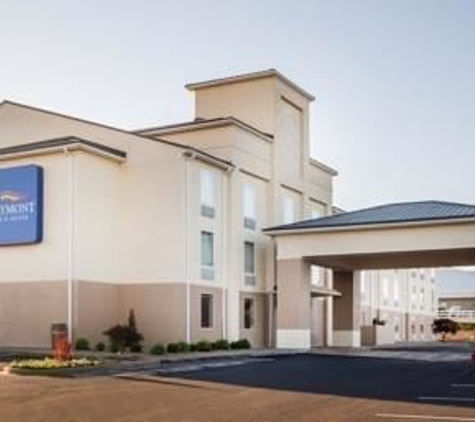 Baymont Inn & Suites - Georgetown, KY