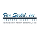 Van Syckel Inc - Homeowners Insurance