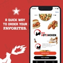 HCK Hot Chicken - American Restaurants