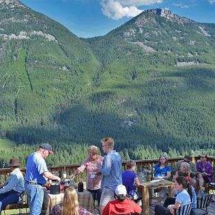 Hawley Mountain Guest Ranch - Mc Leod, MT