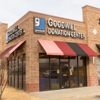 Goodwill Donation Center gallery