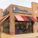 Goodwill Donation Center - Charities
