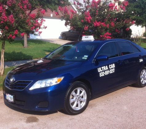 Sugar Land Ultra Town Car & Limo - Sugar Land, TX