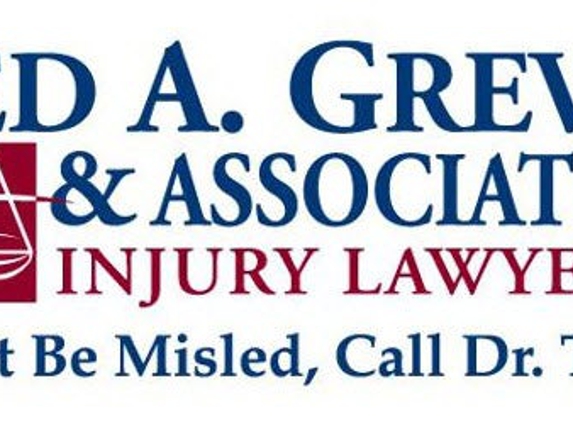 Ted A Greve & Associates PA - Concord, NC