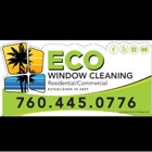 Eco Window Cleaning